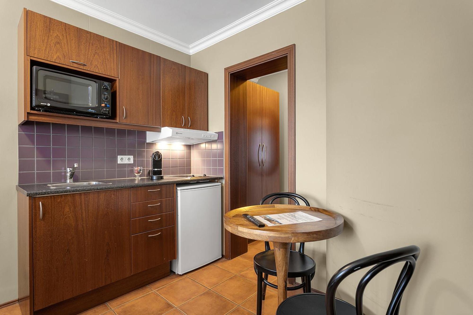 Gerthur Apartments Рейк'явік Екстер'єр фото